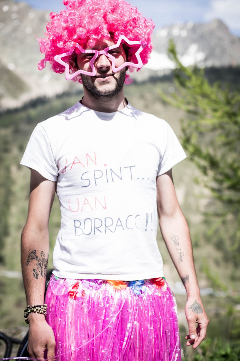 Il dilettante international