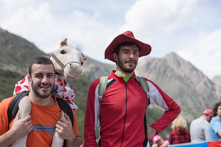 Cavallo Portafortuna