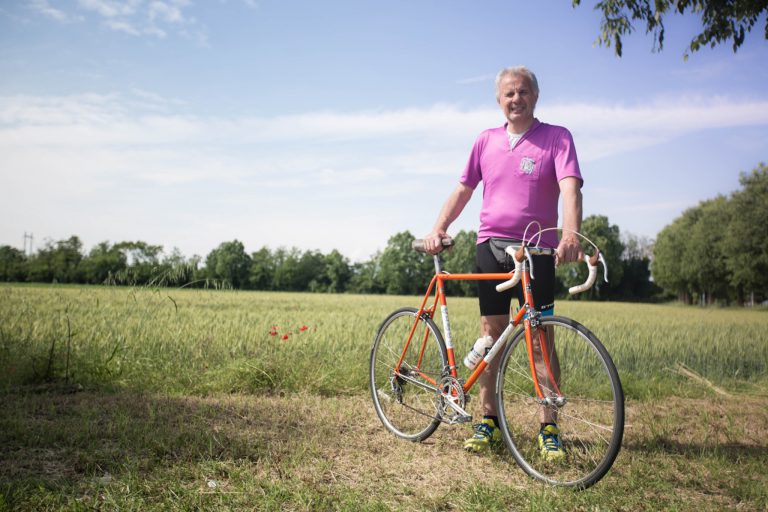 Un mercatino dell’usato