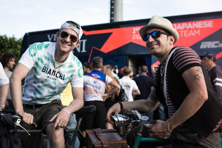 Uniti nel divertimento