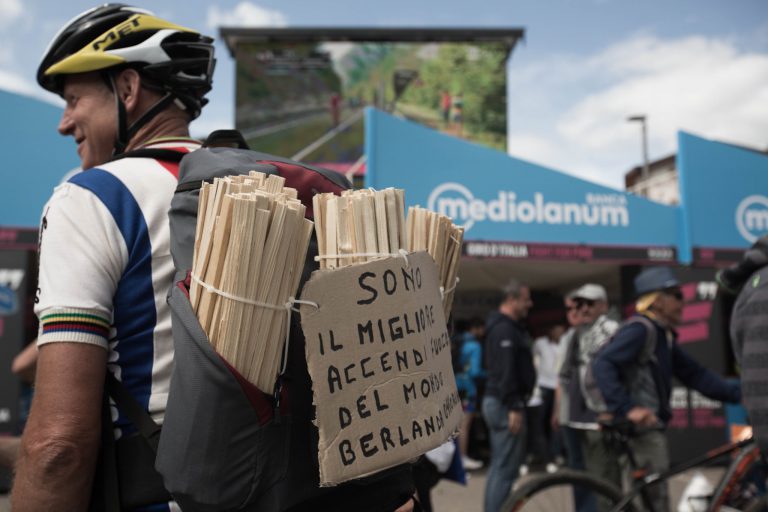 I legnetti per il fuoco