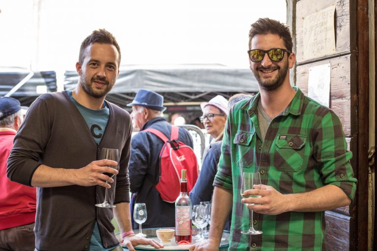 La nostra oasi felice