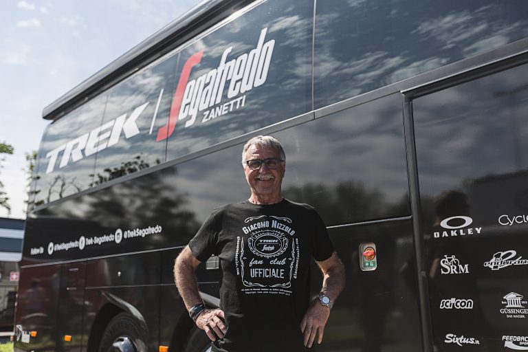 L’etichetta del whisky