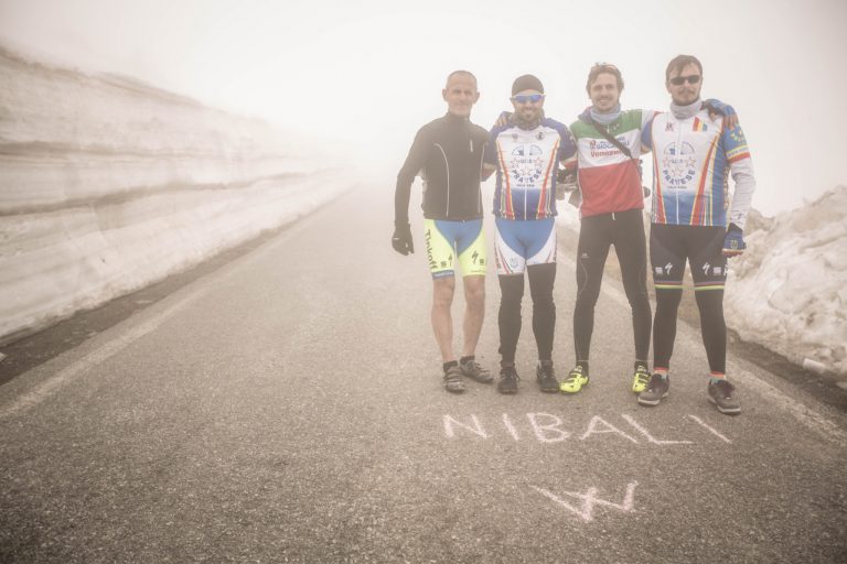 Una veduta fortunata