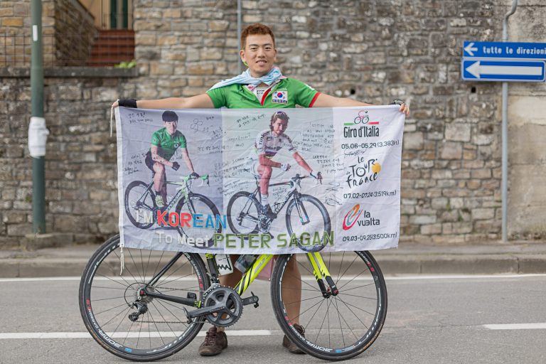 Sogno e determinazione