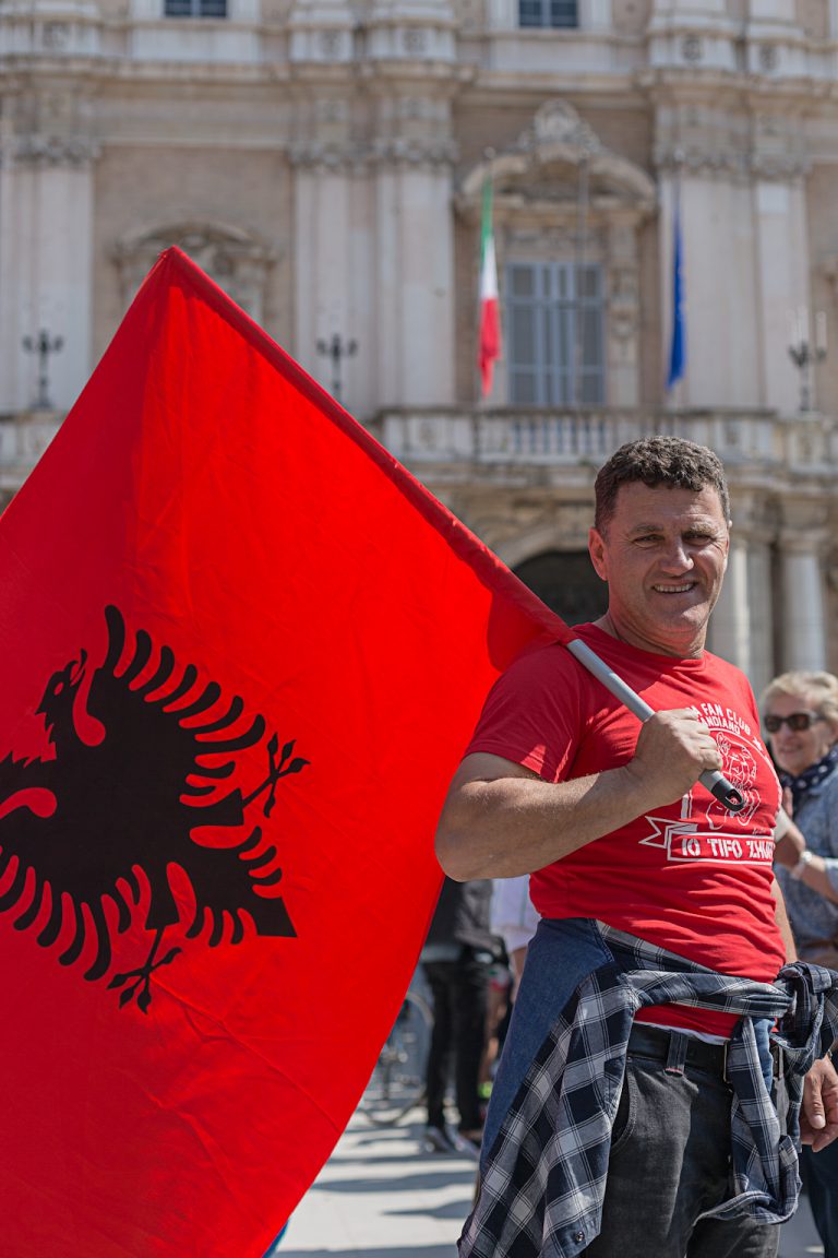 L’amore di un padre