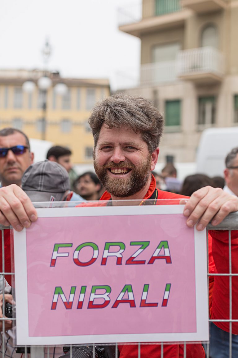 Una passione tramandata