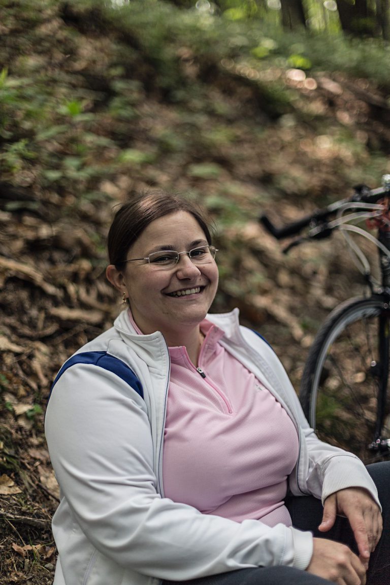 La carica giusta con l’uovo