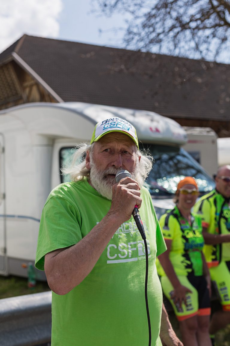 Il cantante improvvisato