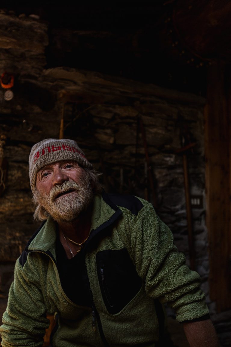 Spedizioni alpinistiche