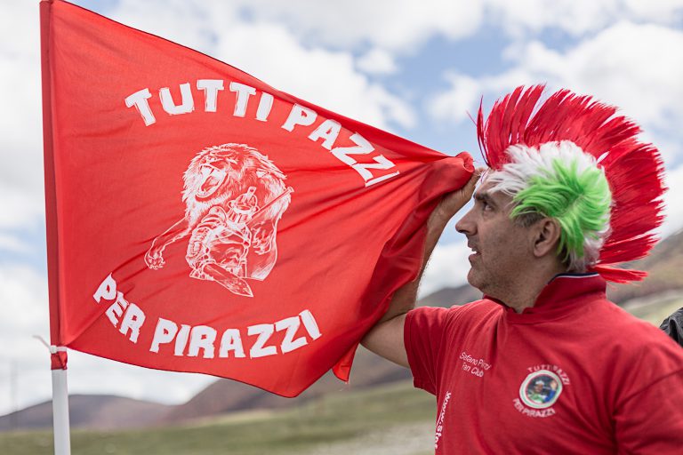 Calcio versus Ciclismo