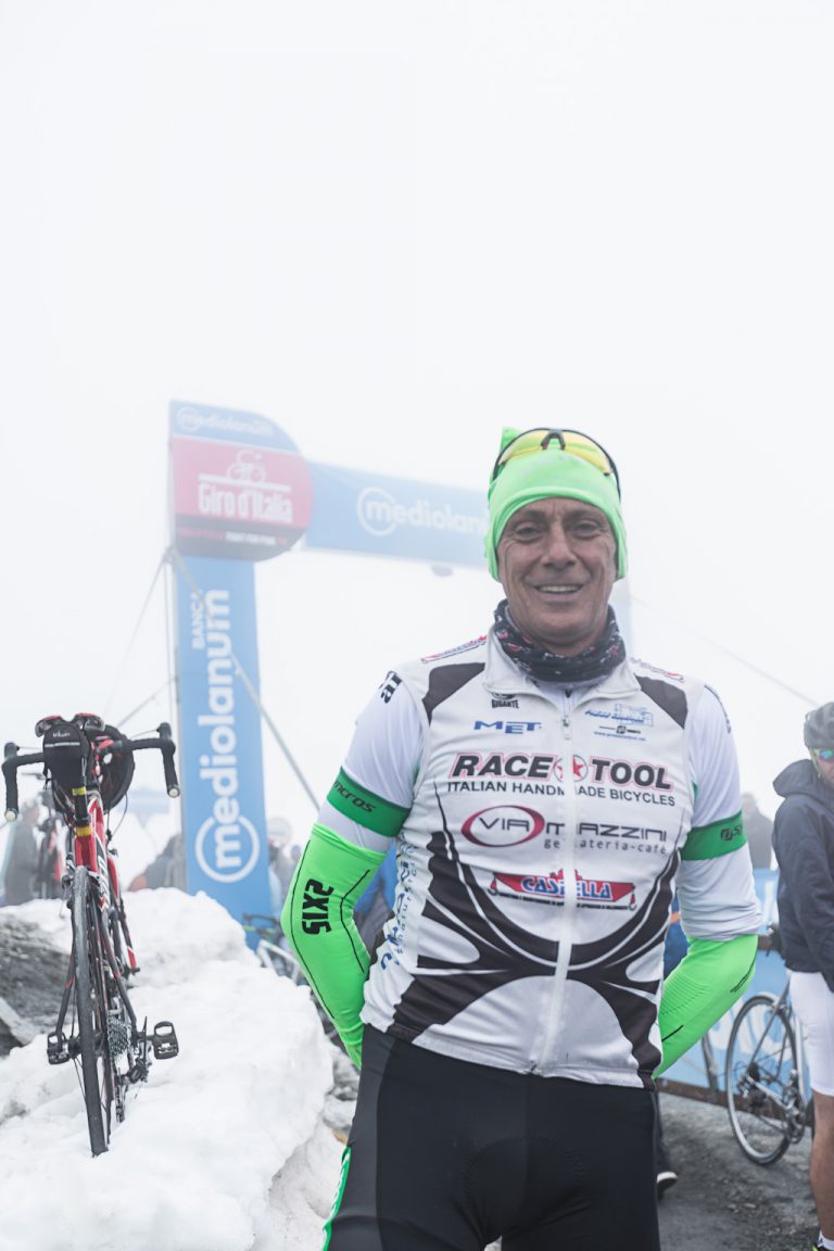 Il giro unisce tutti