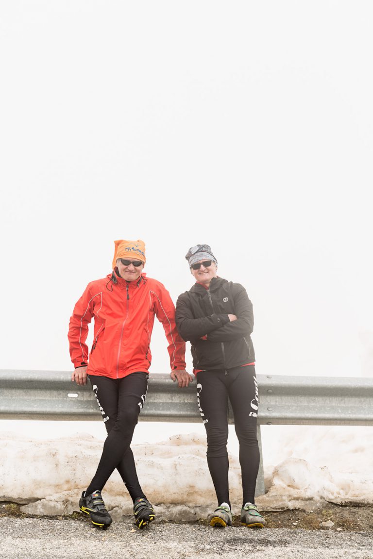 Alla ricerca di gadget