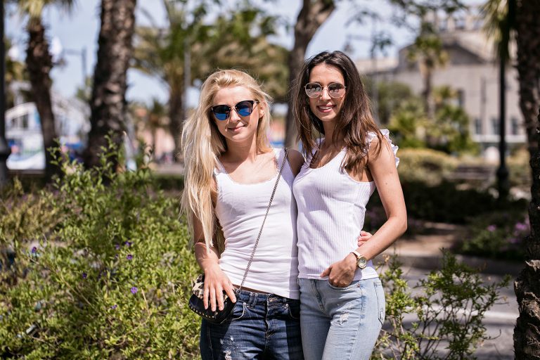 Non sappiamo nulla di questo festival!