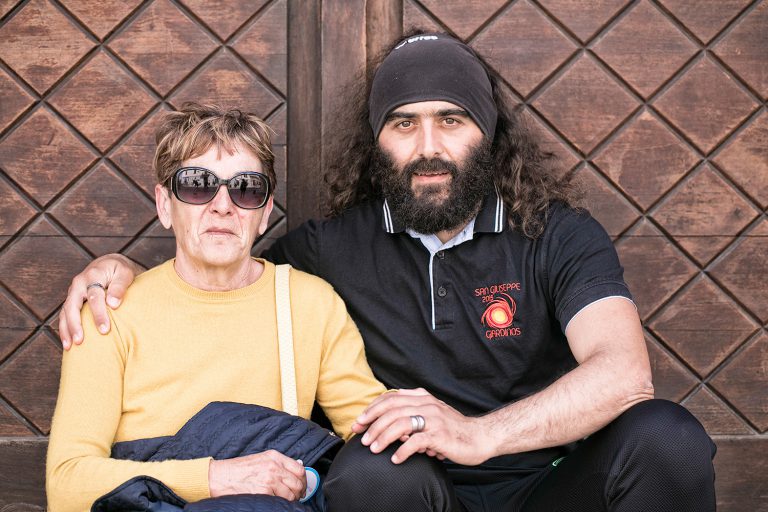 Passione di famiglia