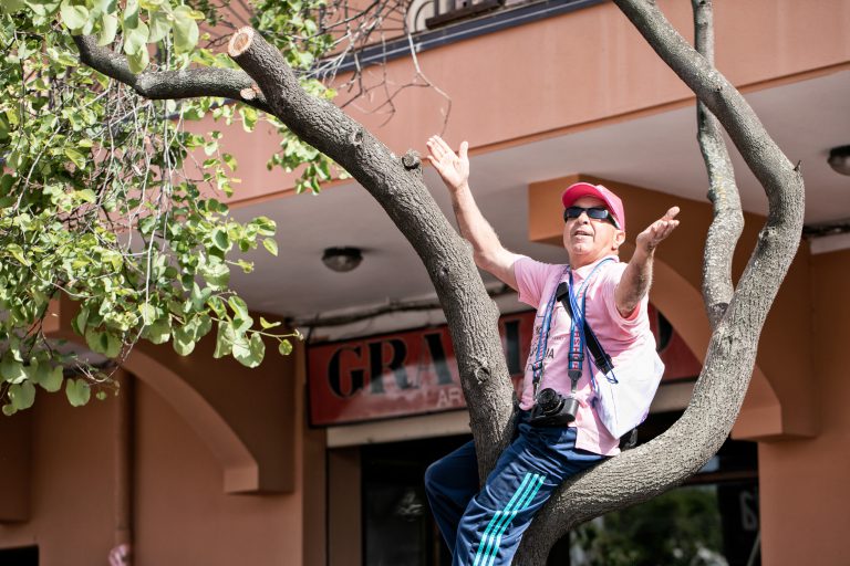 La lambretta del 1963