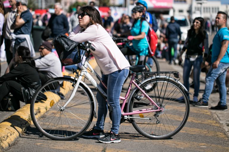 La natura incantevole