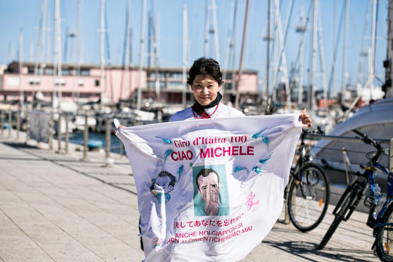 Il Giappone per Michele