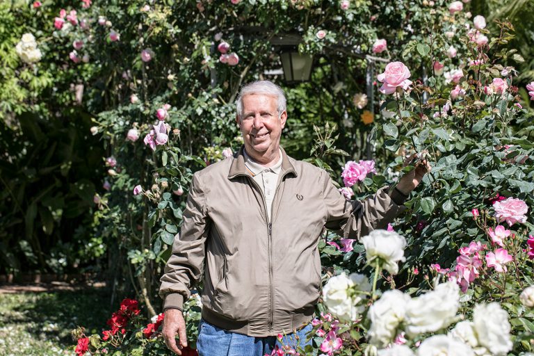 Il ragazzo di Borgata