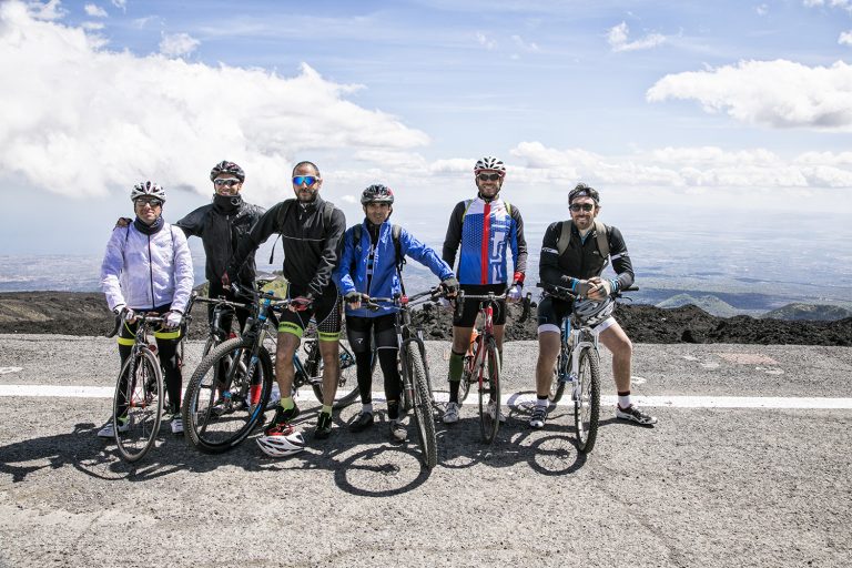 Ci sembrava di aver fatto un’impresa