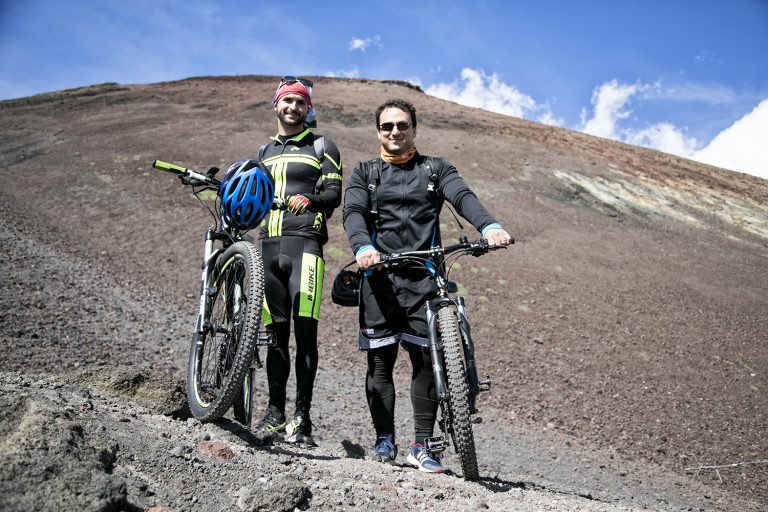 Ci conosciamo da 30 anni