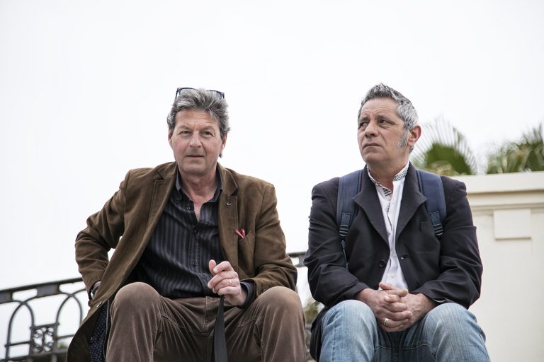 A me il Giro piace, a lui non so