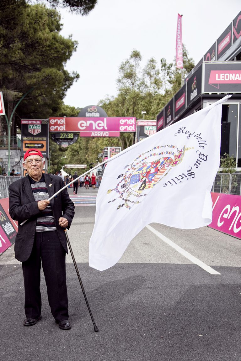 Il Giro delle due Sicilie