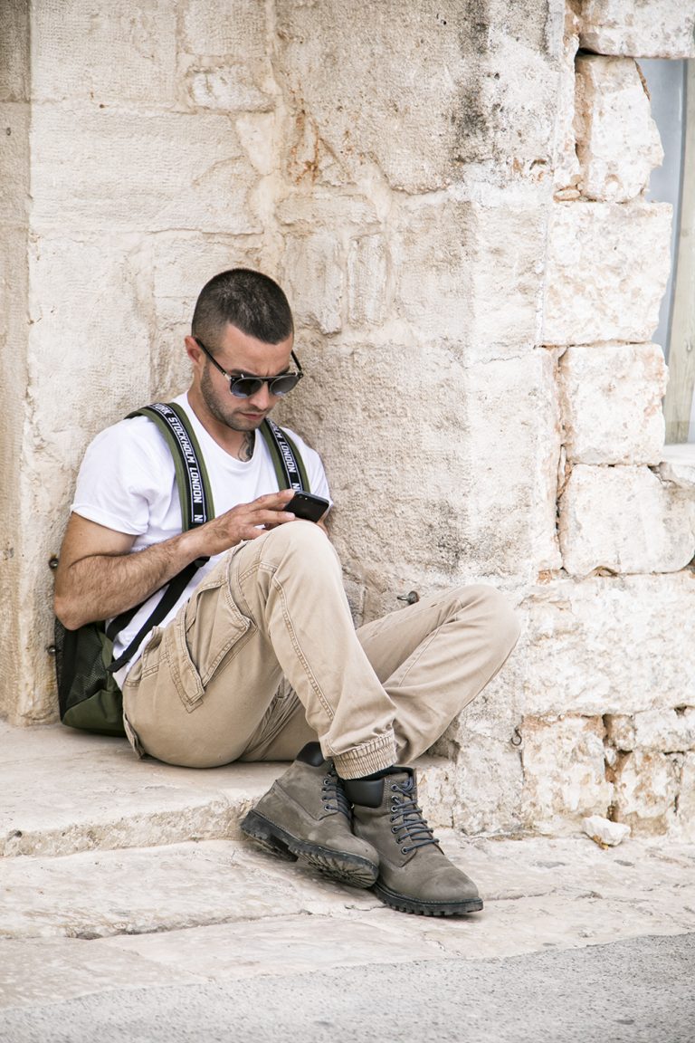 La passione c’è sempre