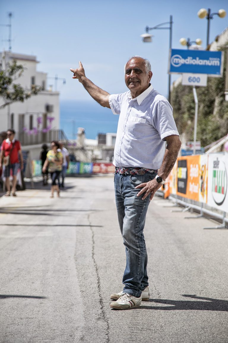 Vediamo chi arriva per primo