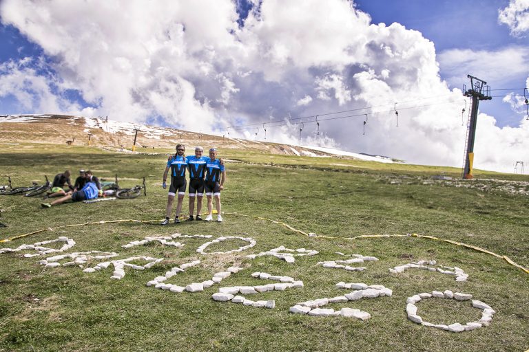 Si riparte,piano piano