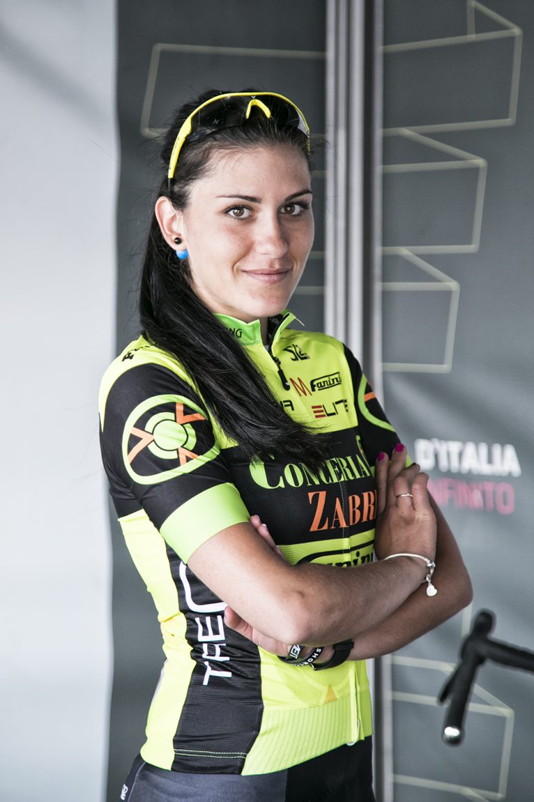 Correre insieme ai campioni