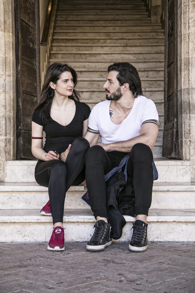 La mente va all’infanzia