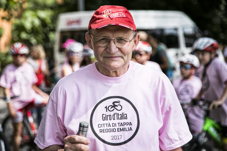 La gimkana dei ragazzi