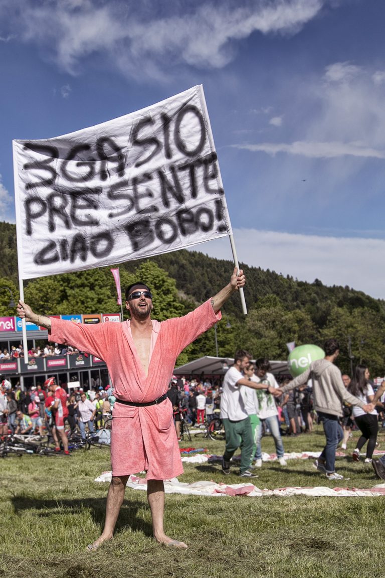 Sono amico di Nizzolo