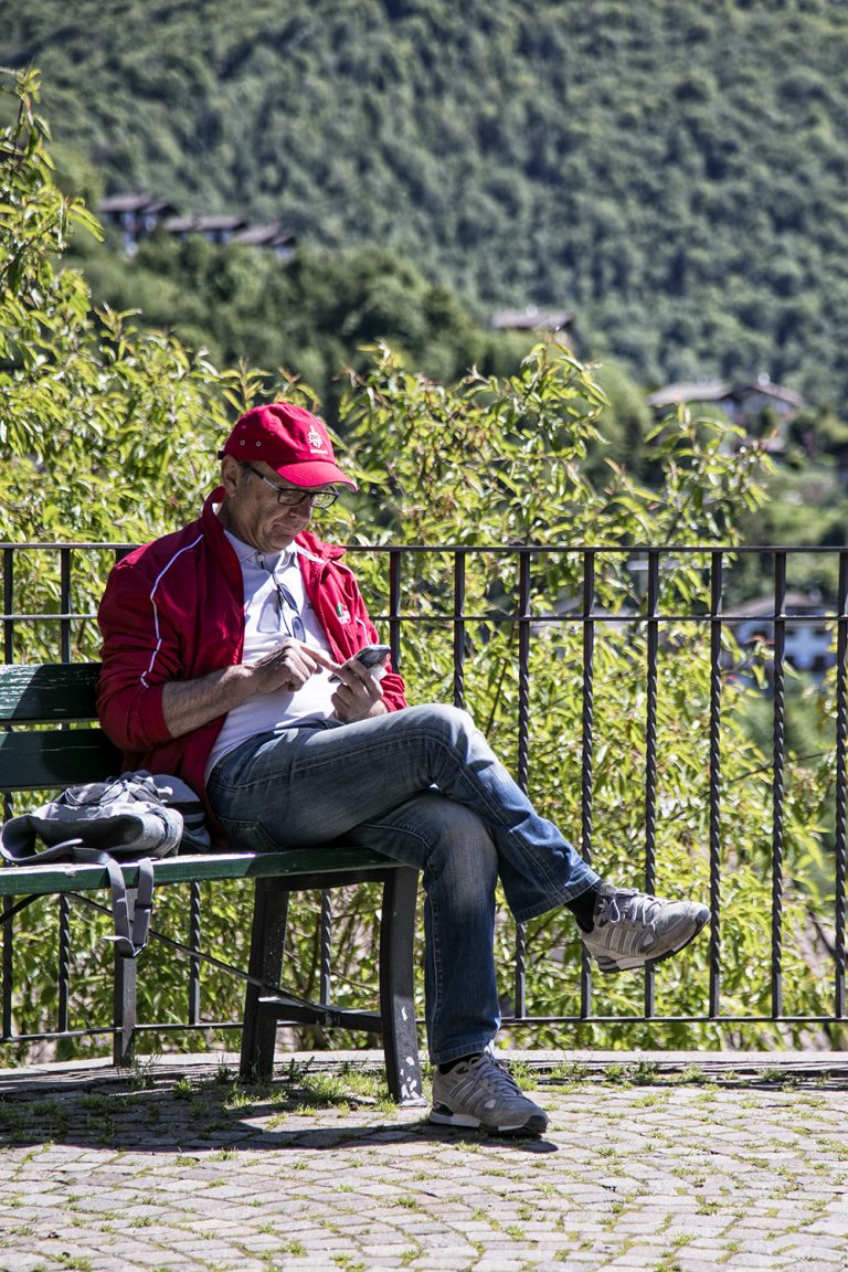 Il Giro è bello per scoprire i paesaggi