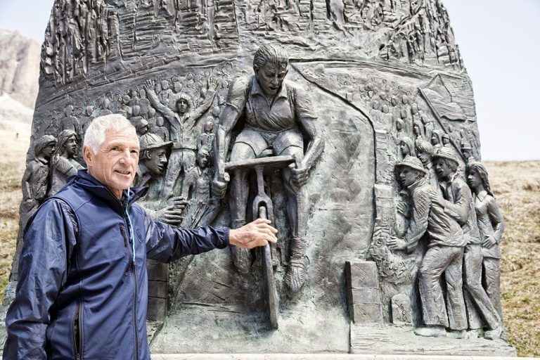 Francesco Moser
