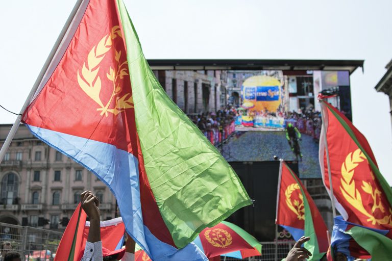 Sono le nostre bandiere