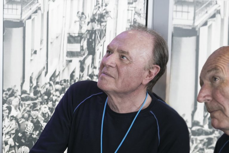 Non vedevo l’ora che me lo proponessero