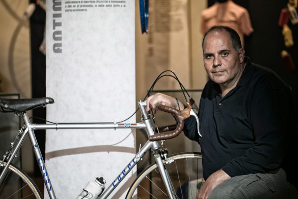 Marcello Murgia – Museo della Borraccia e del ciclismo