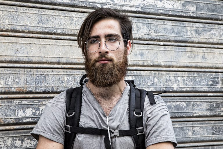 Sono Siciliano, è il mio primo Giro