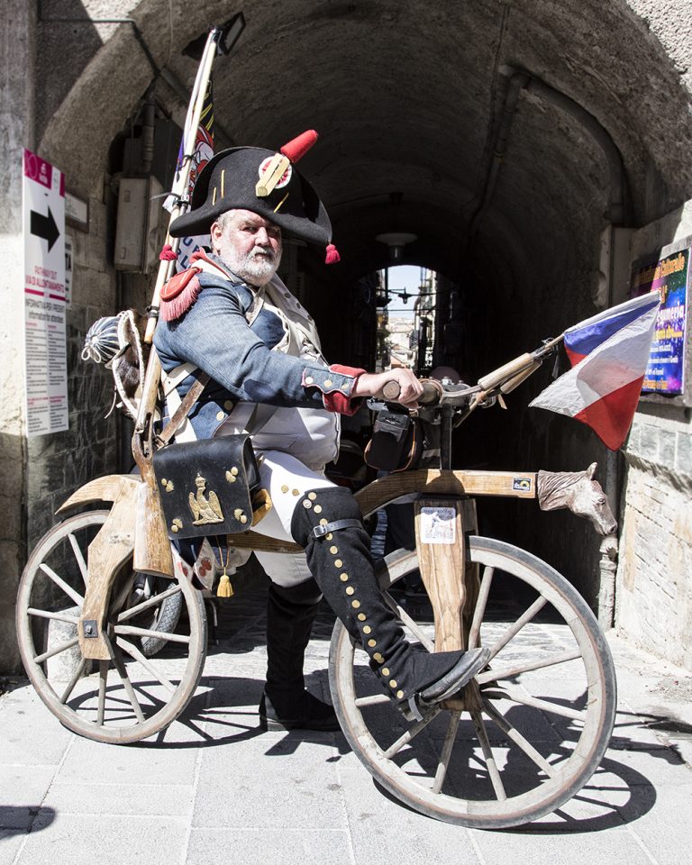 Ricordando Napoleone