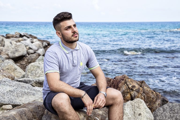 Emozioni in quinta elementare