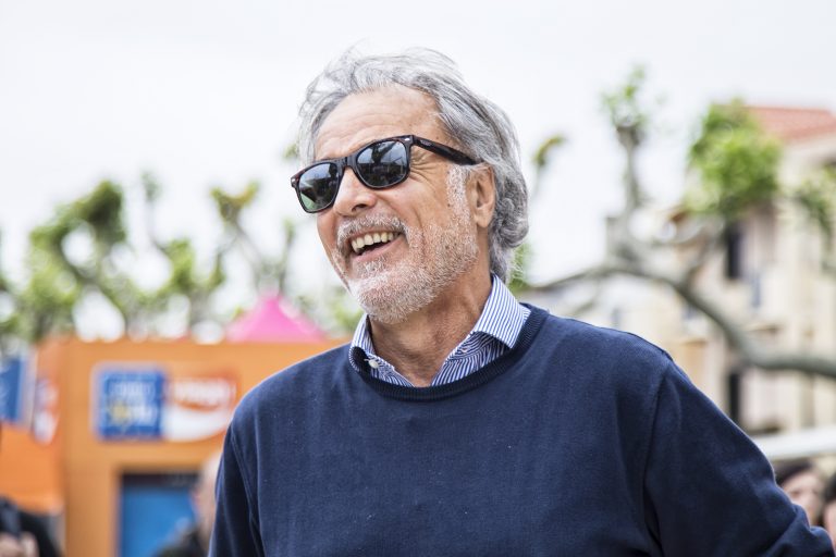 Il mio primo panino al prosciutto