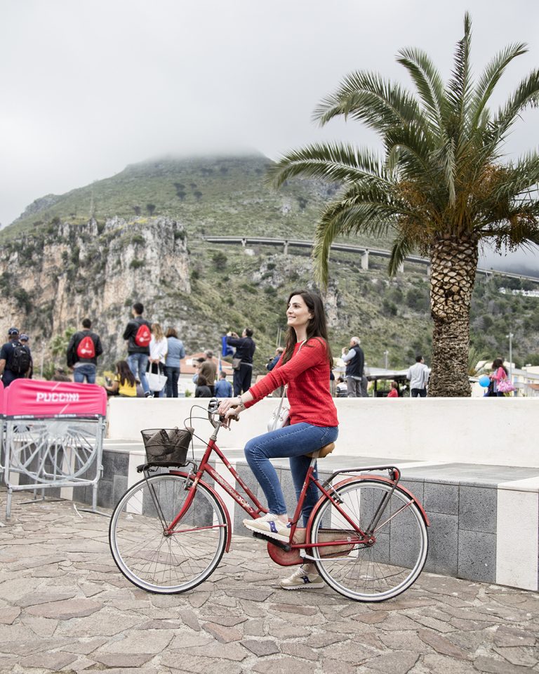 Una bici per i miei 18 anni