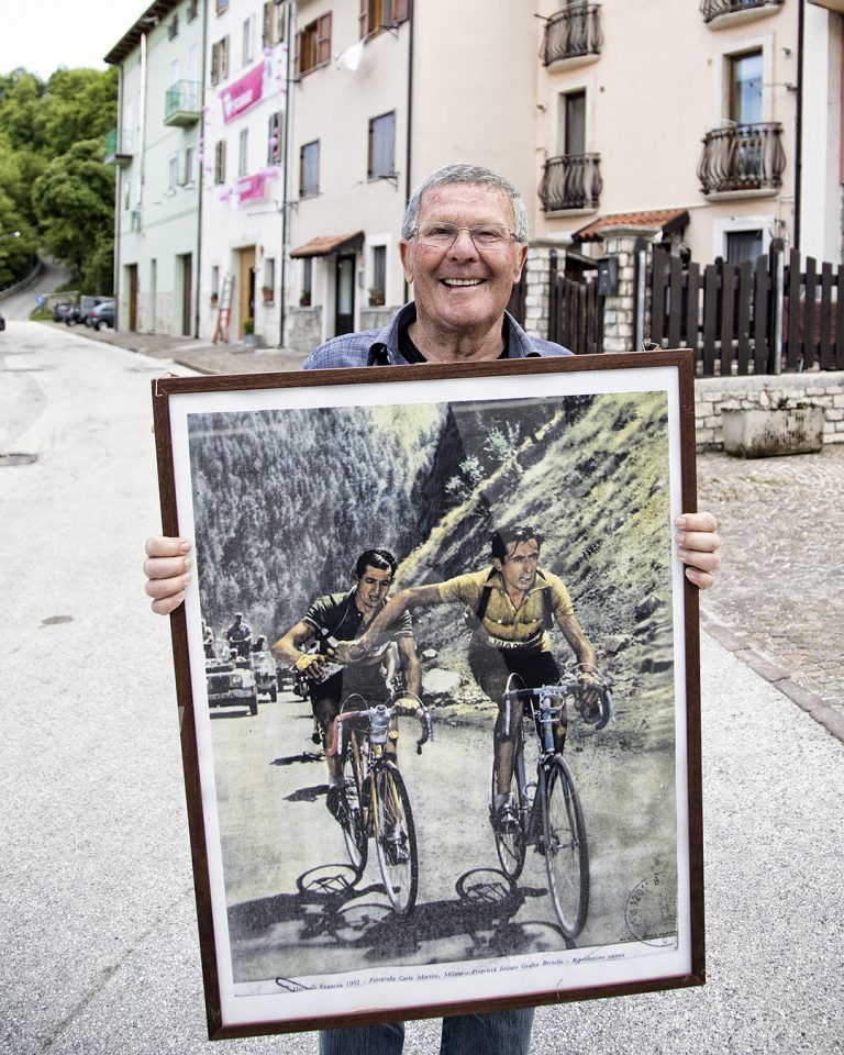 Il mio quadro leggendario
