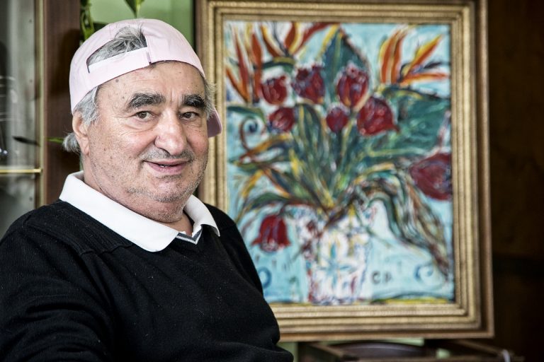 Tifavo Pantani contro Ullrich