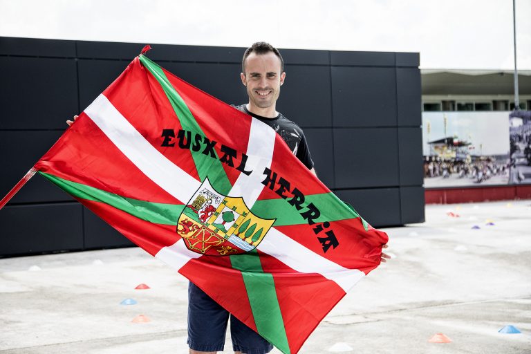 Dai Paesi Baschi per il Giro