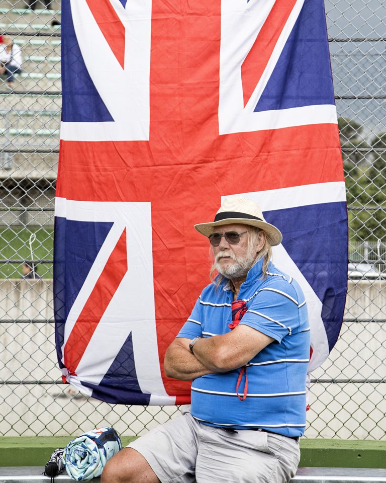 Tifo Yates ma ricordo Pantani