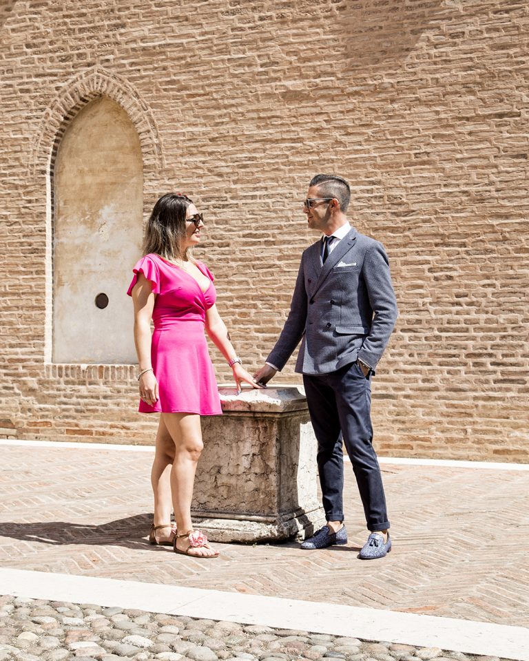 Benvenuti nella città delle biciclette