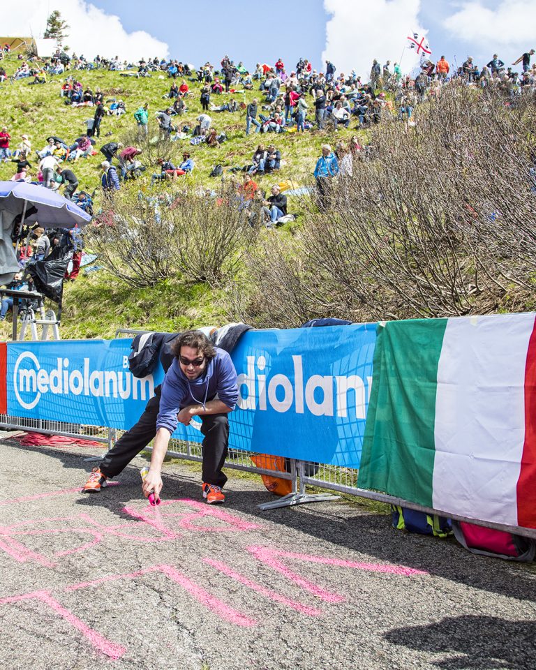 Quanto è duro lo Zoncolan